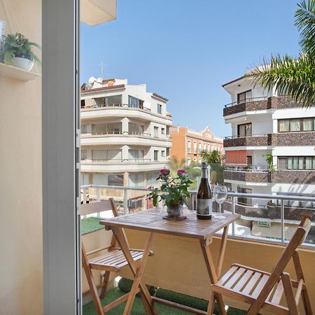 Nelale Apartamento Puerto de la Cruz  Exterior foto