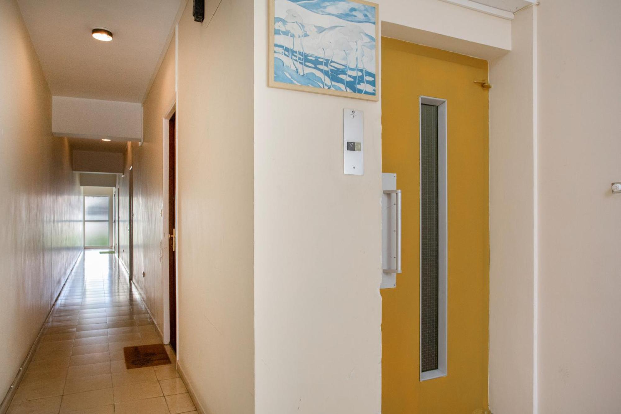Nelale Apartamento Puerto de la Cruz  Exterior foto