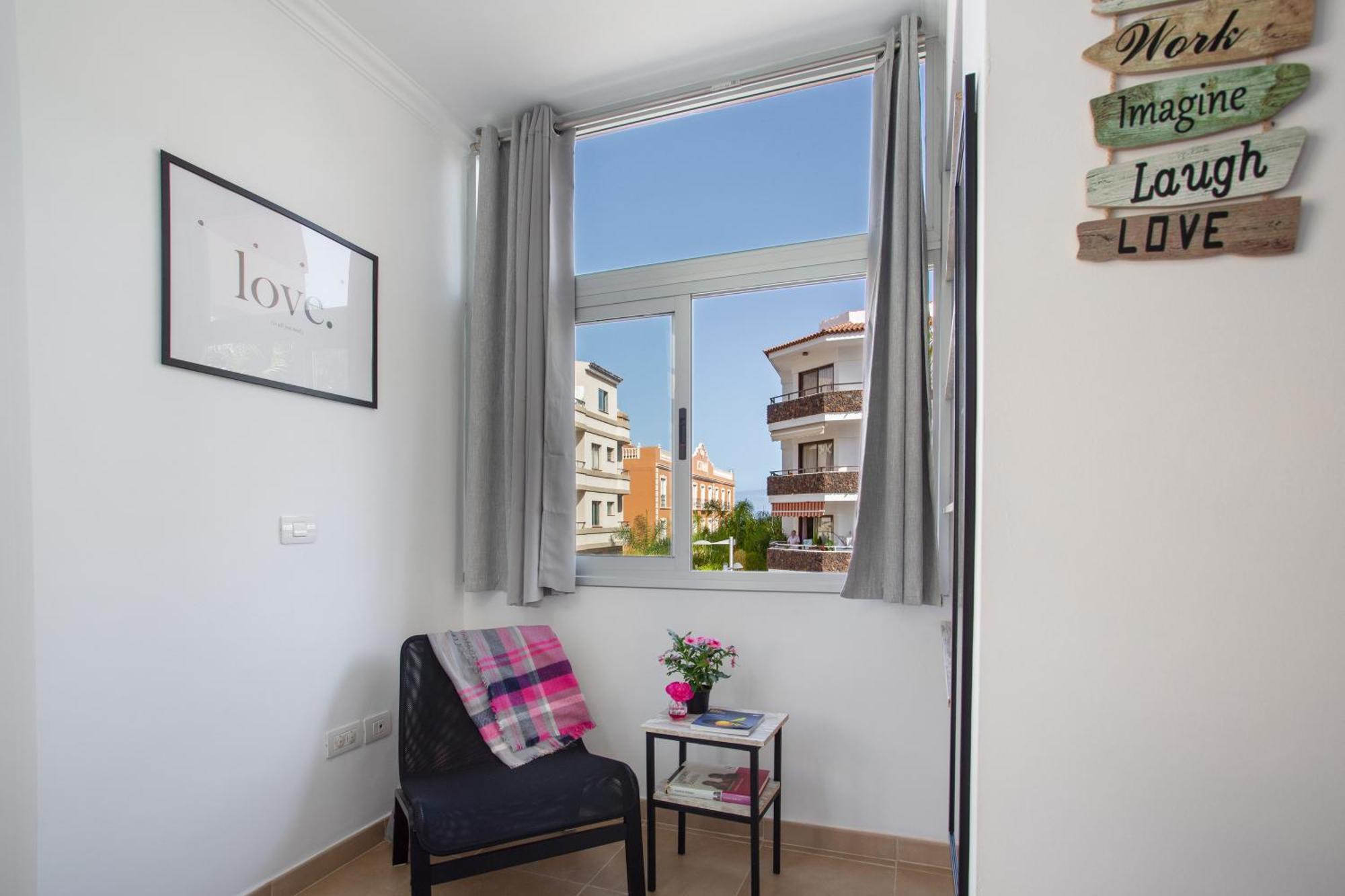 Nelale Apartamento Puerto de la Cruz  Exterior foto