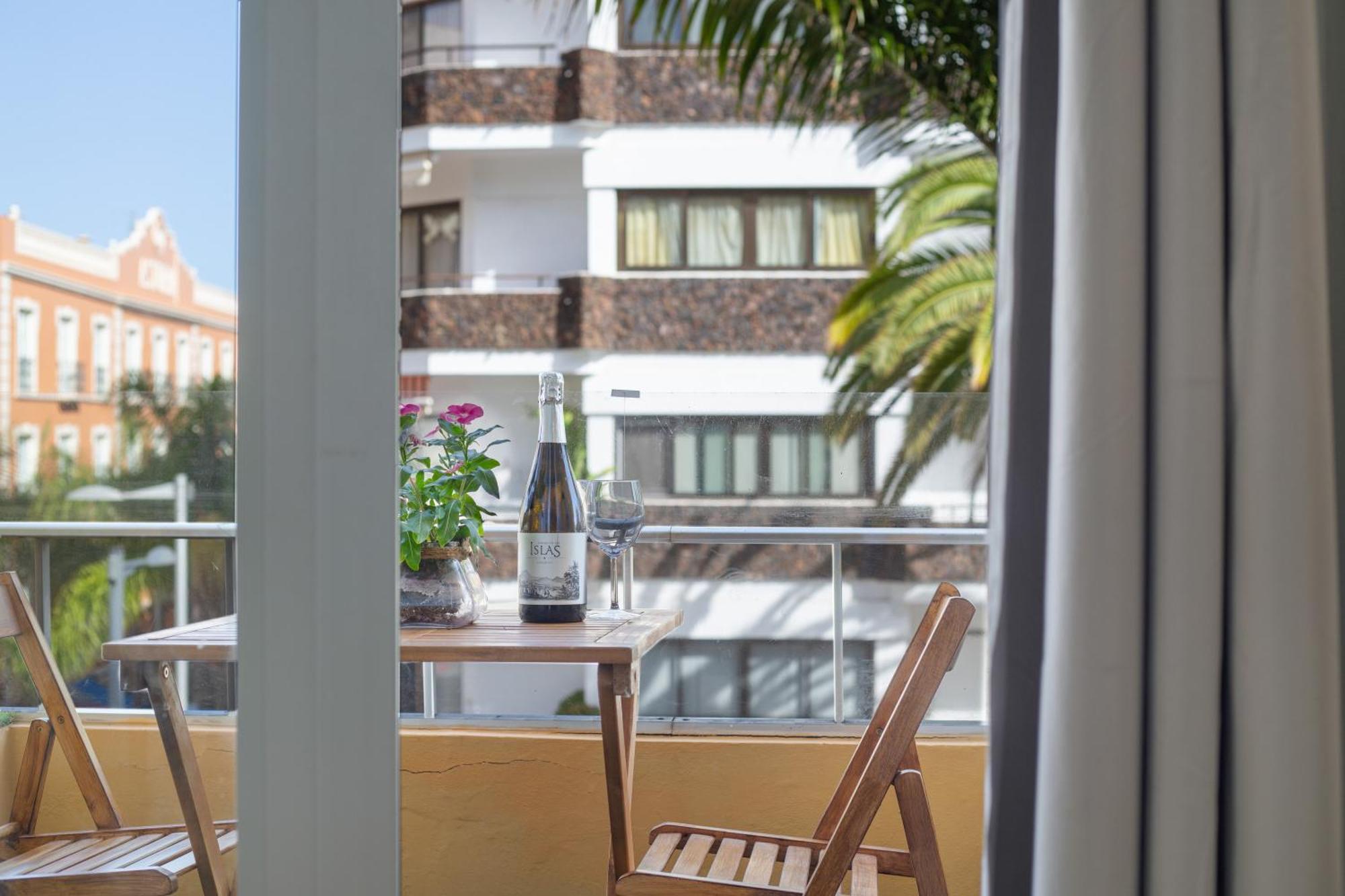 Nelale Apartamento Puerto de la Cruz  Exterior foto