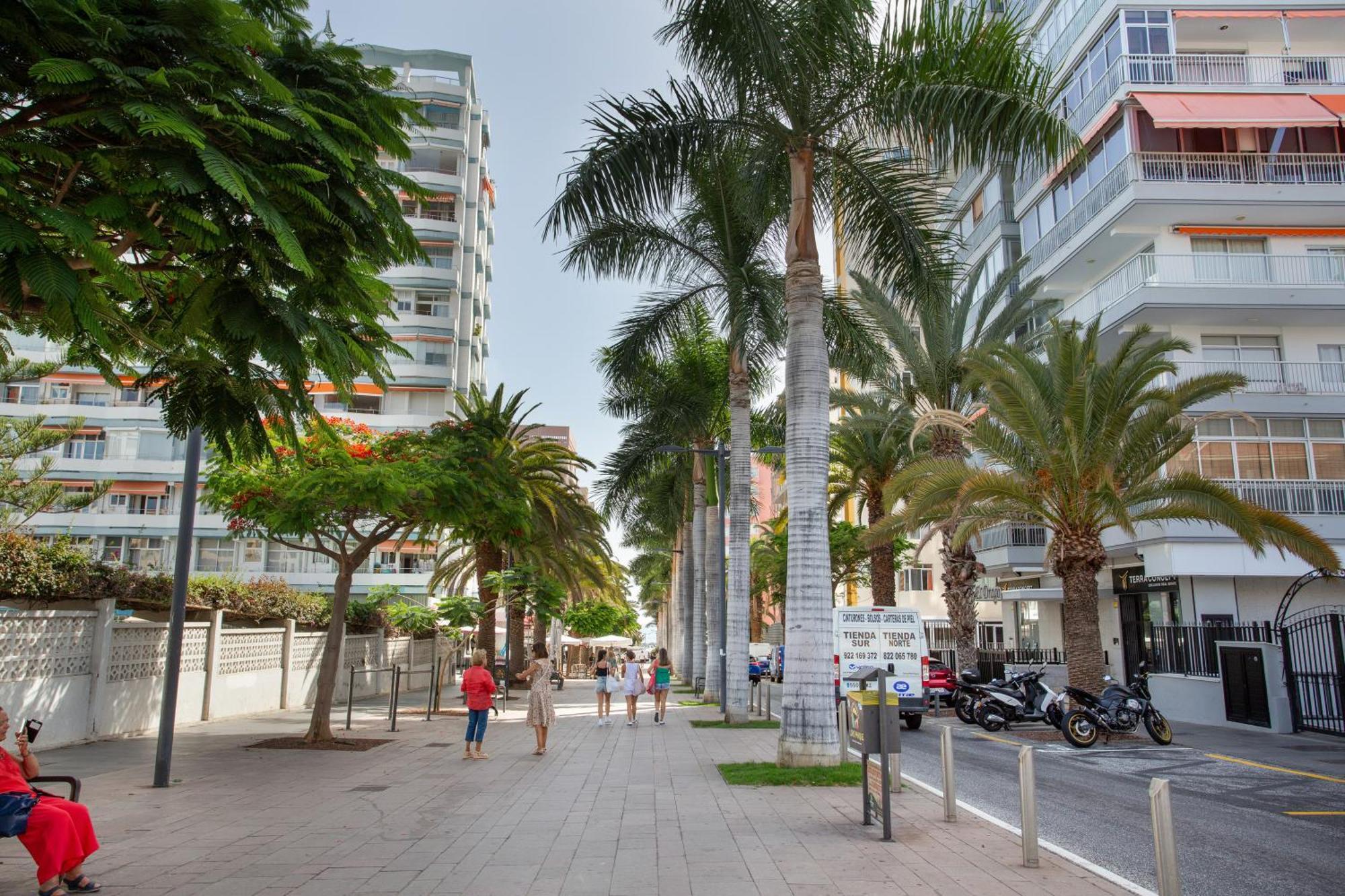 Nelale Apartamento Puerto de la Cruz  Exterior foto