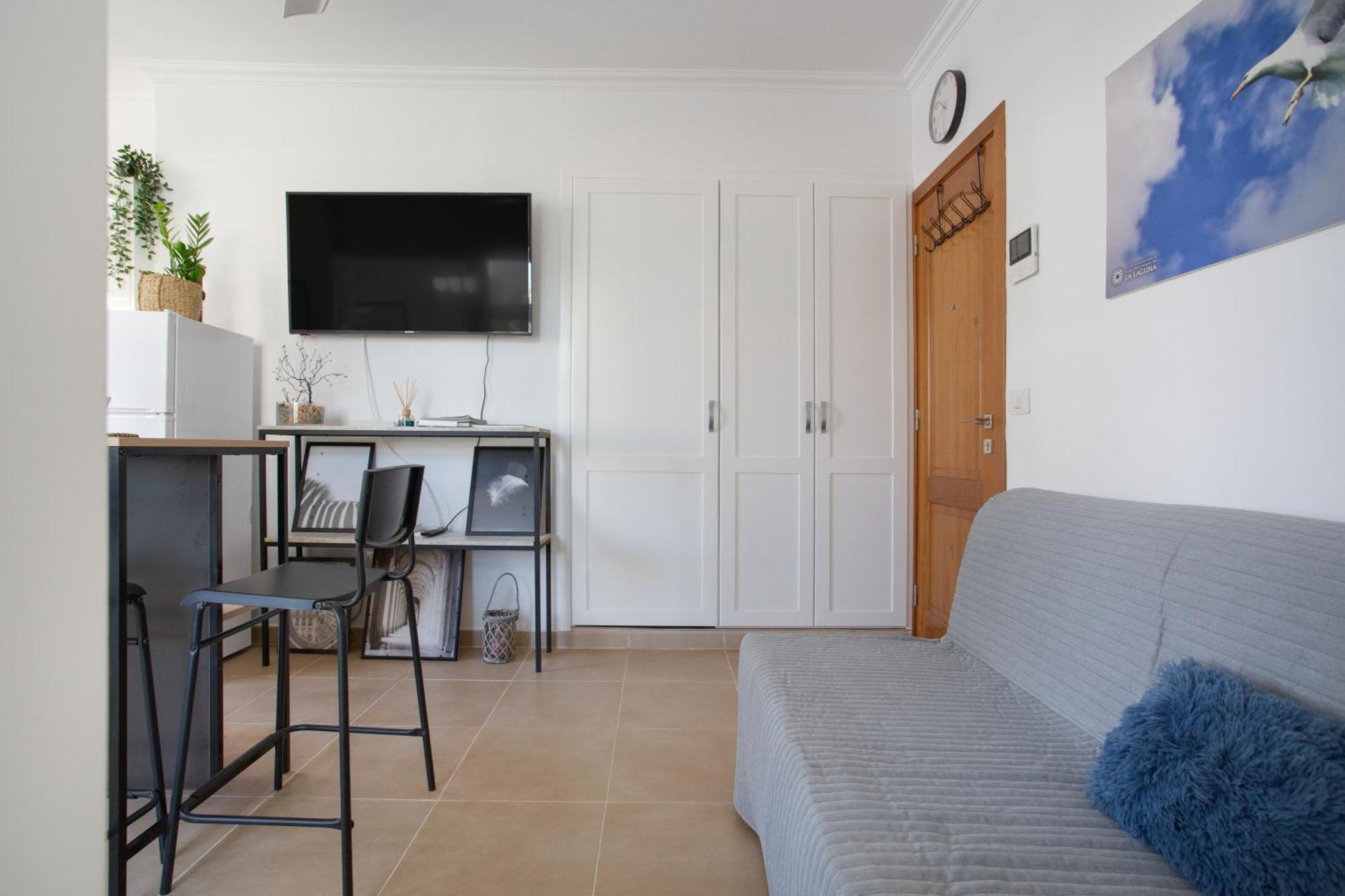 Nelale Apartamento Puerto de la Cruz  Exterior foto